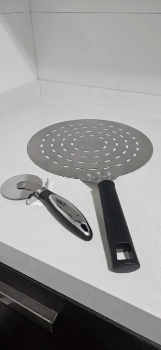 Forno per Pizza Professionale RGV Vulcano