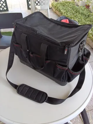 BOLSO WURTH GRANDE PARA HERRAMIENTAS