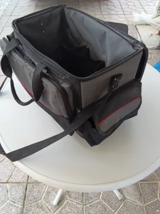 BOLSO WURTH GRANDE PARA HERRAMIENTAS