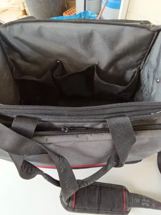 BOLSO WURTH GRANDE PARA HERRAMIENTAS