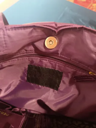 PINKO BAG BOLSO 32x12x30 ORIGINAL