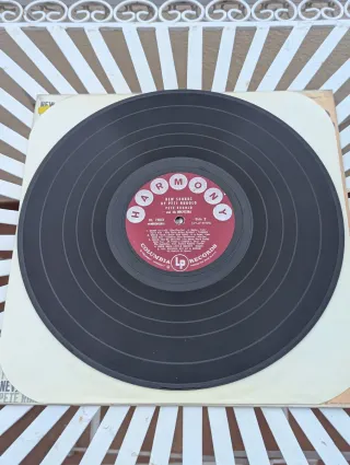 Vinilo Jazz Pete Rugolo New Sounds