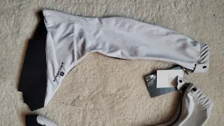 Polainas Amundsen Sport Talla M Nuevas