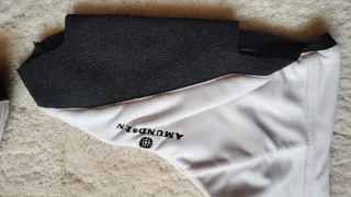 Polainas Amundsen Sport Talla M Nuevas