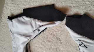 Polainas Amundsen Sport Talla M Nuevas