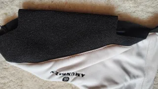 Polainas Amundsen Sport Talla M Nuevas