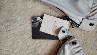 Polainas Amundsen Sport Talla M Nuevas