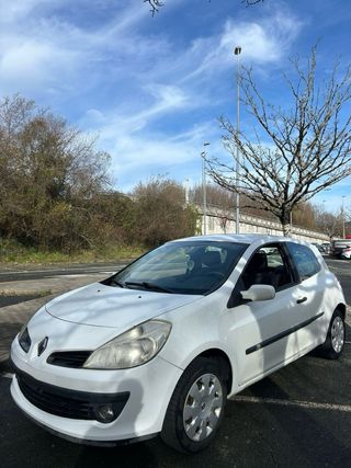 Renault Clio 2007
