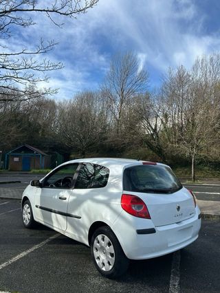 Renault Clio 2007
