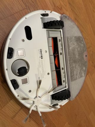 Robot aspirador Xiaomi Vacuum-Mop 2+caja original