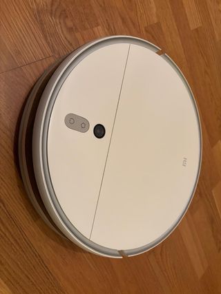 Robot aspirador Xiaomi Vacuum-Mop 2+caja original