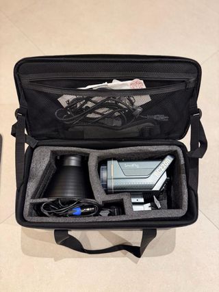 2 Focos LED SmallRig RC 220B