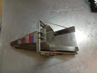 Embuchador Lomo Acero Inoxidable