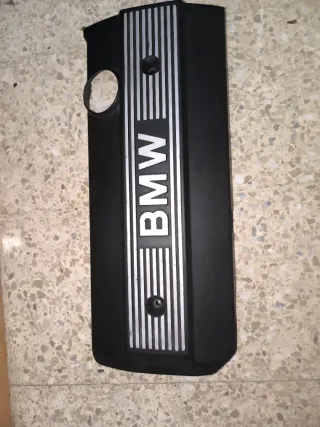 Tapa motor BMW E46