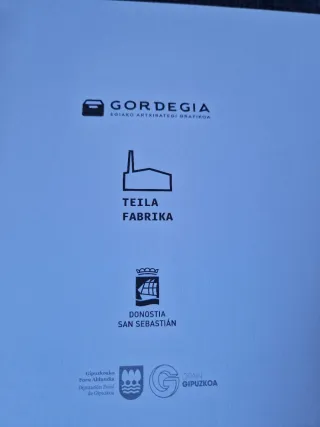 Txurrutala - Egiako leku historikoak