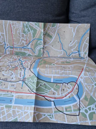 Txurrutala - Egiako leku historikoak