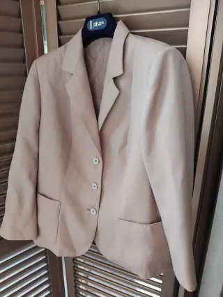 Giacca donna taglia L vintage