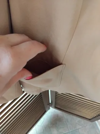 Giacca donna taglia L vintage