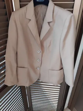 Giacca donna taglia L vintage