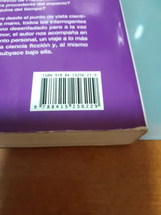 Einstein versus Predator: Ciencia ficción, supe...