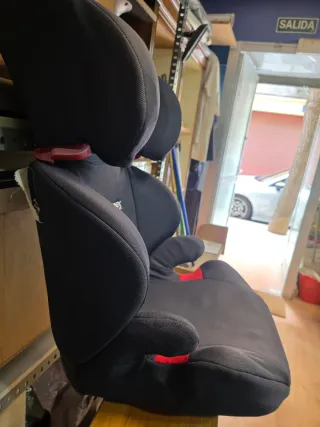 Silla de coche CYBEX