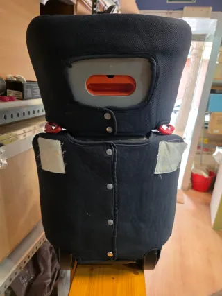 Silla de coche CYBEX