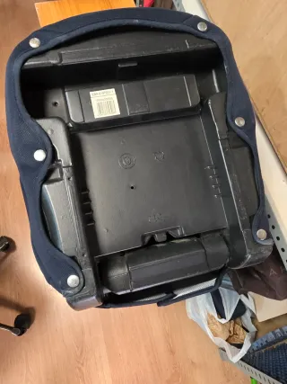 Silla de coche CYBEX