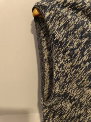 Vestido Massimo Dutti