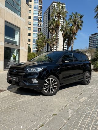 Ford Kuga 2019