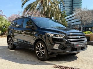 Ford Kuga 2019