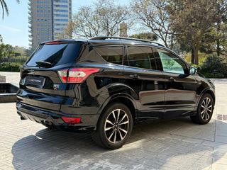 Ford Kuga 2019
