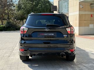 Ford Kuga 2019