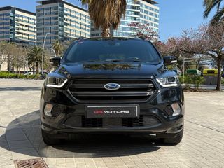 Ford Kuga 2019