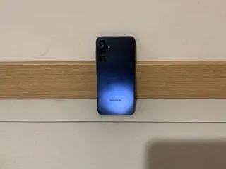 Samsung Galaxy A15 5G Azul Marino