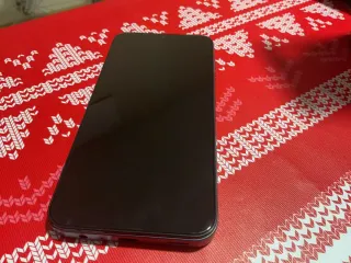 Samsung Galaxy A15 5G Azul Marino