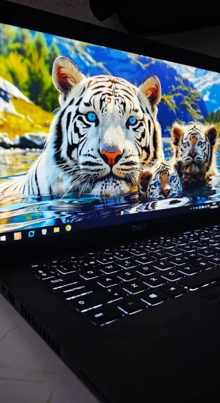 PORTATILl i7 16GB RAM