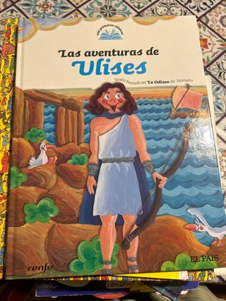 Mis primeros clasicos num 08: Las aventuras de ...