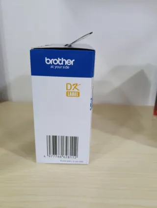 Etiquetas Brother DK-11201