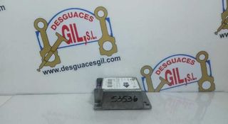 Centralita opel 809699 90562544 astra f berlina gl