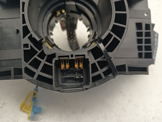 ANILLO AIRBAG RENAULT VEL SATIS (BJ0) P9X701 3444