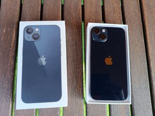 iPhone 13 128GB Apple