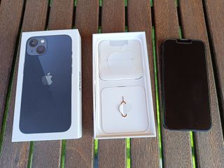 iPhone 13 128GB Apple