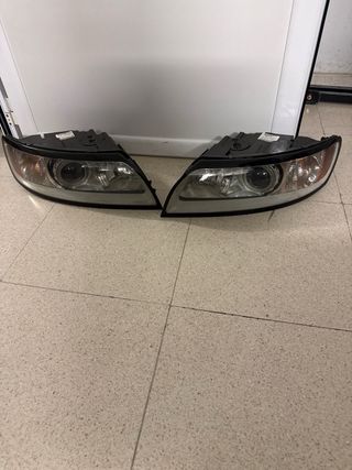 Faros Xenon Volvo V40 2007