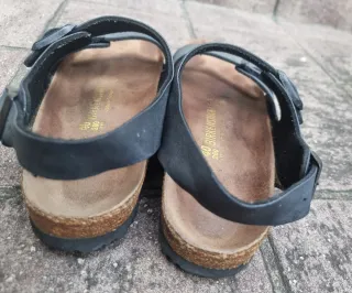 Sandali Birkenstock Milano Unisex