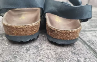 Sandali Birkenstock Milano Unisex