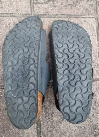 Sandali Birkenstock Milano Unisex