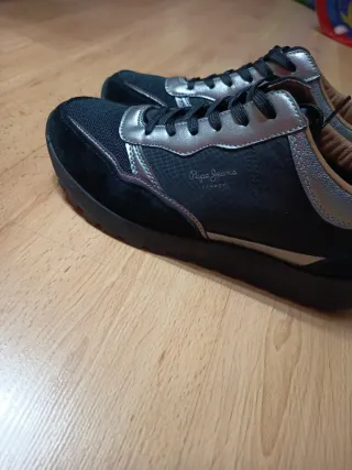 Zapatillas Pepe Jeans Talla 39