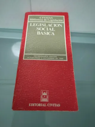 8 libros gestión, administración, privatización