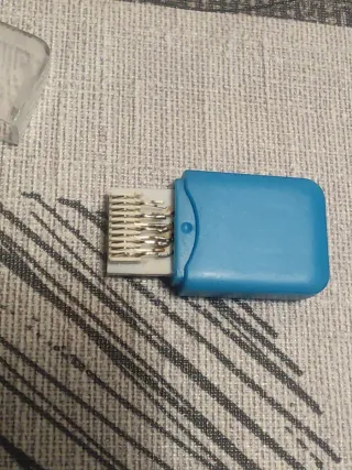 Adaptador SD Dreamcast + CD Arranque