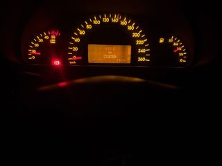 Mercedes-Benz Classe C (206) 2002